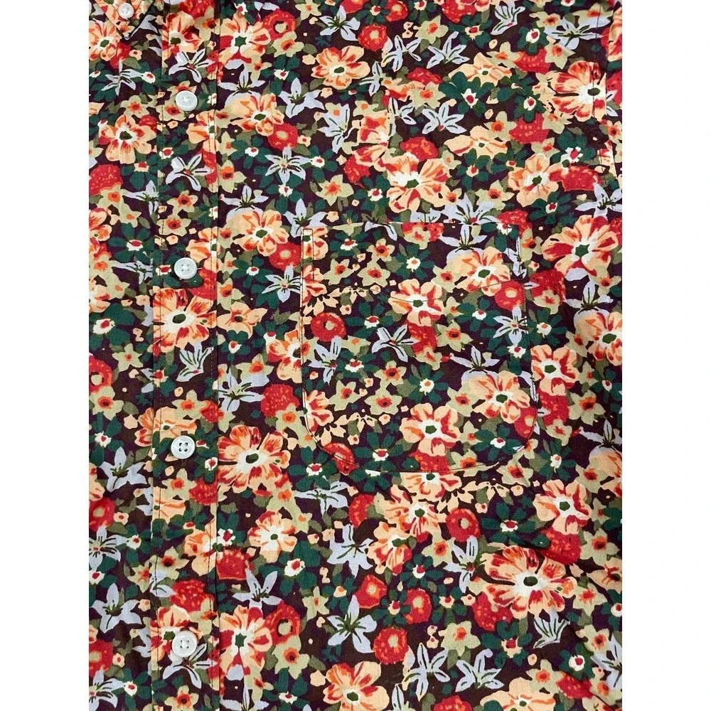 J. Crew jcrew floral